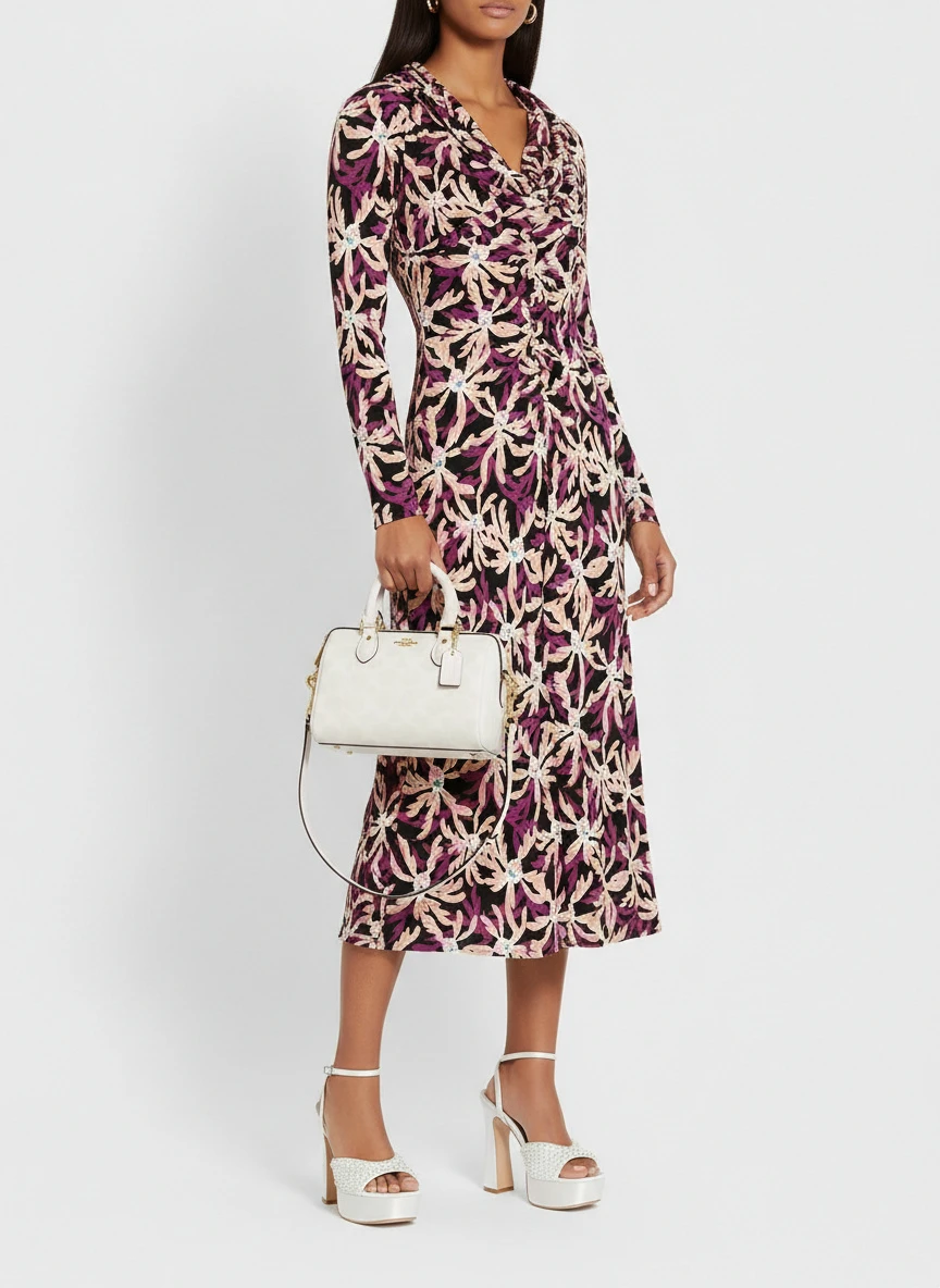 Sophisticated Resort Style