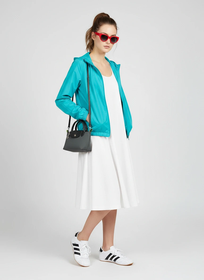 Urban Weekend Explorer