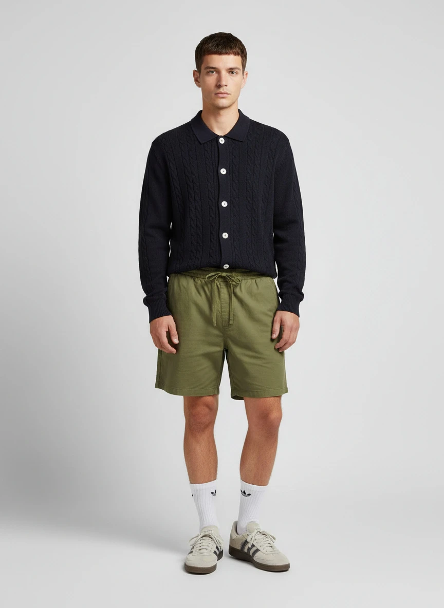 Heritage Sport Lounge