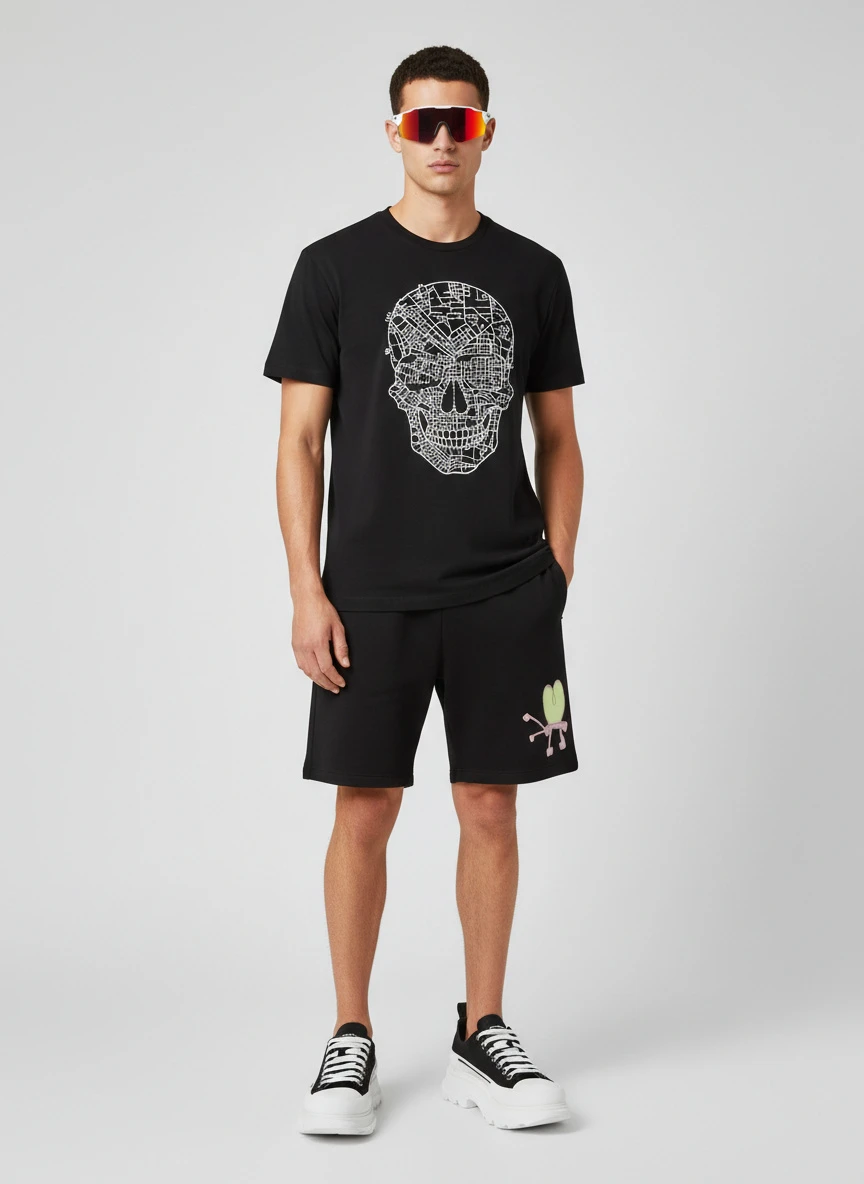 Urban Edge Athleisure