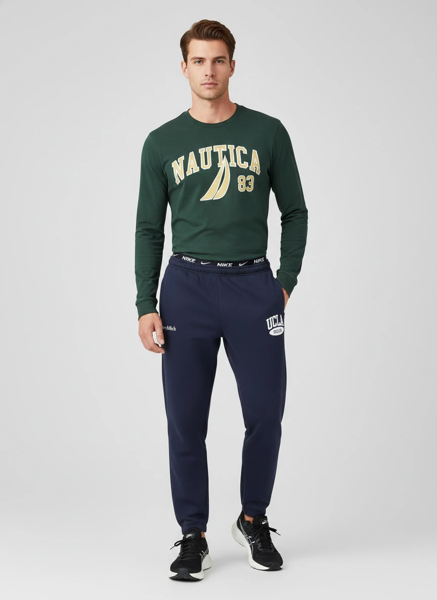 Modern Sport Performance