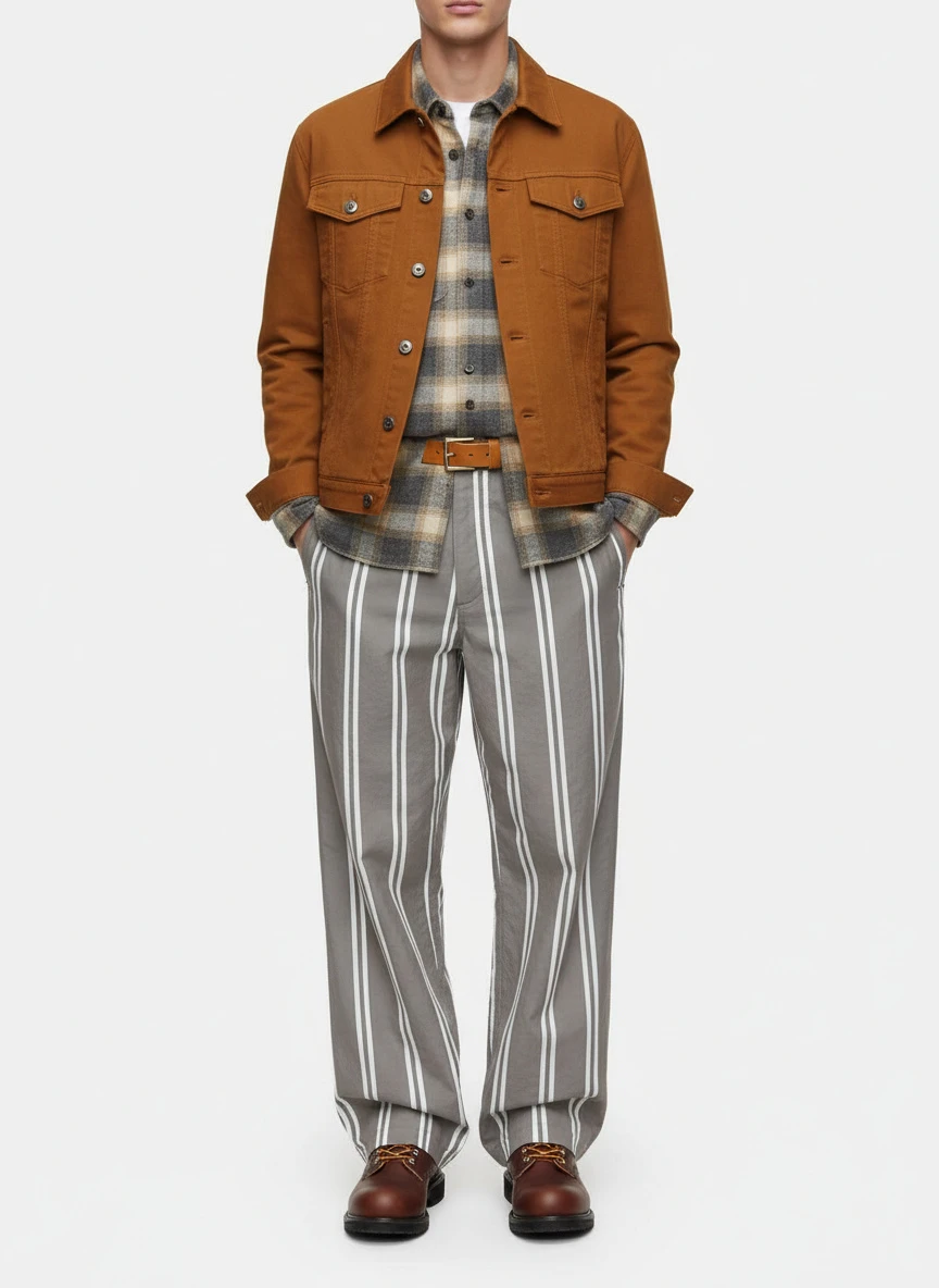 Red Wing Red Wing Shoes - Men
s Supersole 8-inch Safety Toe Boots 7