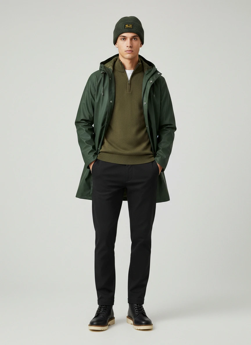 Levi
s 511 Slim Tech Pants 2